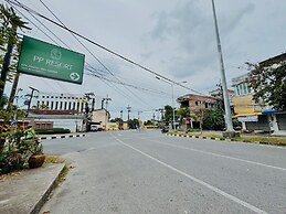 PP Resort Hat Yai
