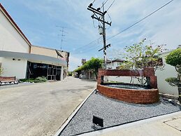 PP Resort Hat Yai