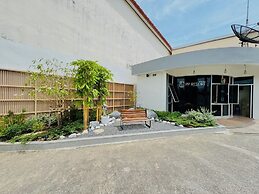 PP Resort Hat Yai