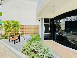 PP Resort Hat Yai