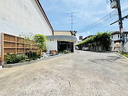 PP Resort Hat Yai