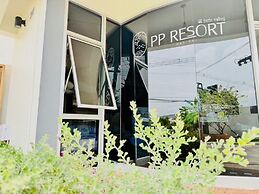 PP Resort Hat Yai