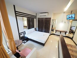 PP Resort Hat Yai