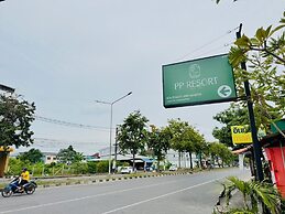 PP Resort Hat Yai