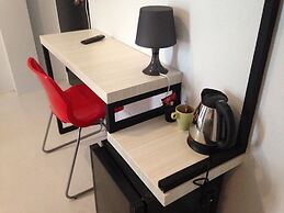 Get Guesthouse Hat Yai