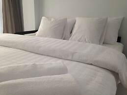 Get Guesthouse Hat Yai