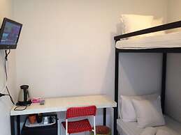 Get Guesthouse Hat Yai