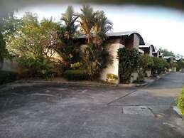 Sutha Garden Resort Hat Yai