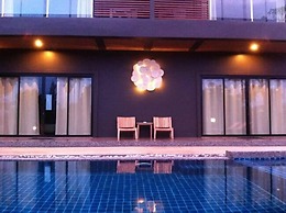 Villa Gris Pranburi