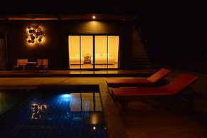Villa Gris Pranburi