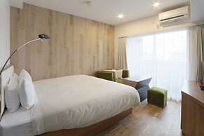 Sakura Terrace The Gallery