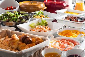 Sakura Terrace The Gallery