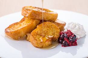 Sakura Terrace The Gallery