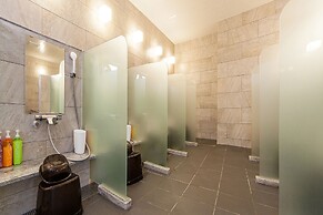 Sakura Terrace The Gallery