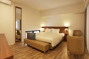 Sakura Terrace The Gallery