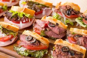 Sakura Terrace The Gallery