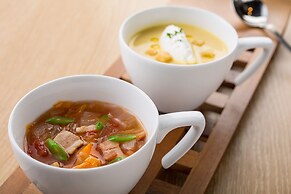 Sakura Terrace The Gallery