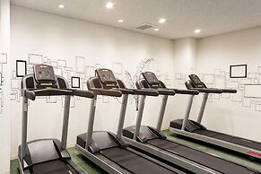 Sakura Terrace The Gallery