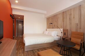 Sakura Terrace The Gallery