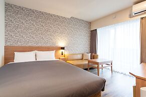 Sakura Terrace The Gallery