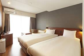 Sakura Terrace The Gallery