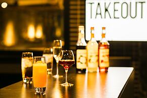 Sakura Terrace The Gallery