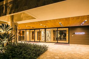 Sakura Terrace The Gallery