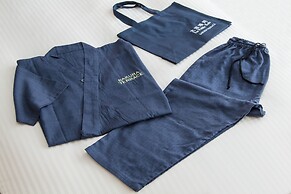 Sakura Terrace The Gallery