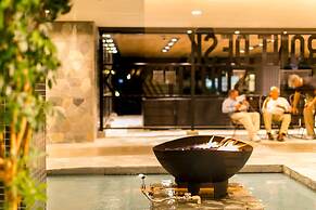 Sakura Terrace The Gallery