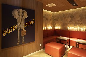 Sakura Terrace The Gallery