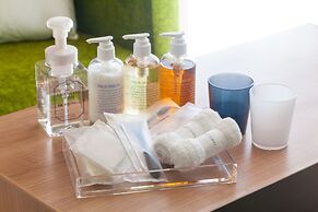 Sakura Terrace The Gallery