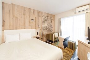 Sakura Terrace The Gallery