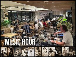 Sakura Terrace The Gallery