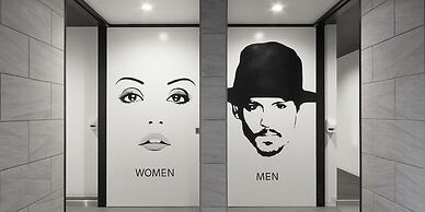 Sakura Terrace The Gallery