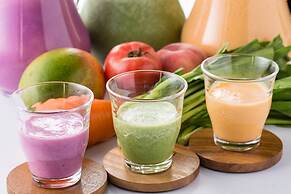 Sakura Terrace The Gallery