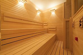 Sakura Terrace The Gallery