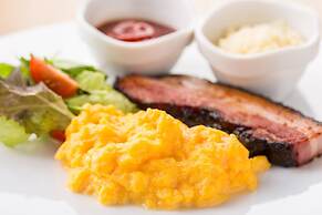 Sakura Terrace The Gallery