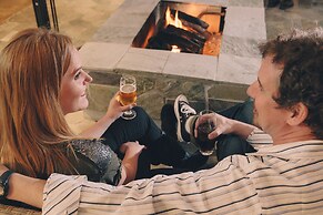 Sakura Terrace The Gallery