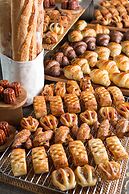 Sakura Terrace The Gallery