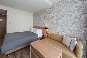 Sakura Terrace The Gallery