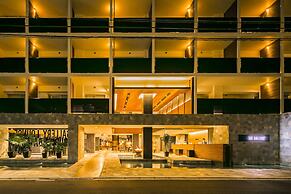 Sakura Terrace The Gallery