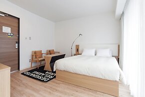 Sakura Terrace The Gallery