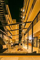 Sakura Terrace The Gallery