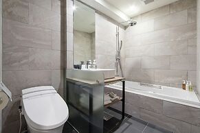 Sakura Terrace The Gallery