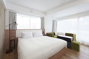 Sakura Terrace The Gallery