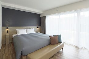 Sakura Terrace The Gallery