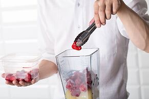 Sakura Terrace The Gallery