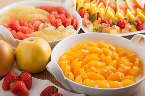 Sakura Terrace The Gallery