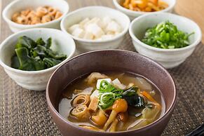 Sakura Terrace The Gallery