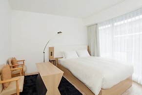 Sakura Terrace The Gallery